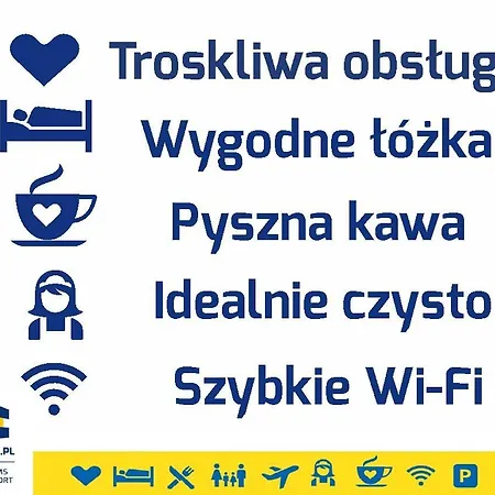 Apartment Szwedzka22 Pl Premium