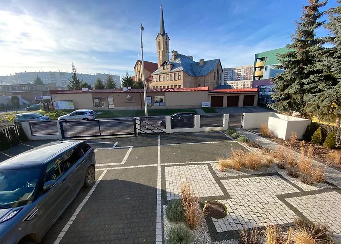 Szwedzka22 Pl Premium * Вроцлав